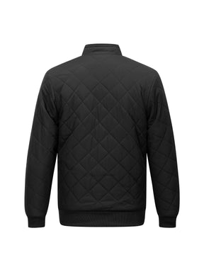 Jaqueta Masculina Térmica Polar Forrada Premium