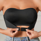 Sutiã Tomara que Caia Push Up Antiderrapante