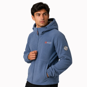 Jaqueta Masculina NordFleece