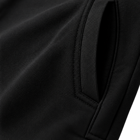 Conjunto Jaqueta e Calça Jogger Térmico FitTech