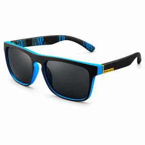 Óculos Falcon Polarizado Unissex Esportivo UV400 – Pesca, Direção e Ciclismo