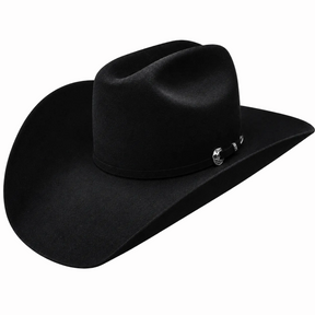 Chapéu Country Americano Unissex