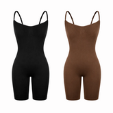 Body Modelador Shaper Up Short – Compre 1 Leve 2