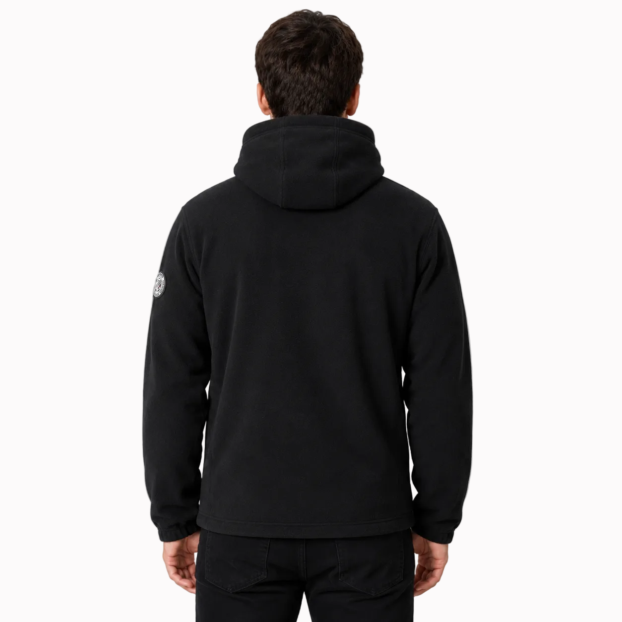 Jaqueta Masculina NordFleece