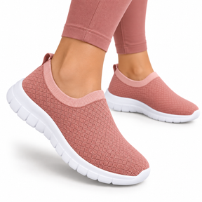 Tênis Meia Casual Feminino Calce Fácil