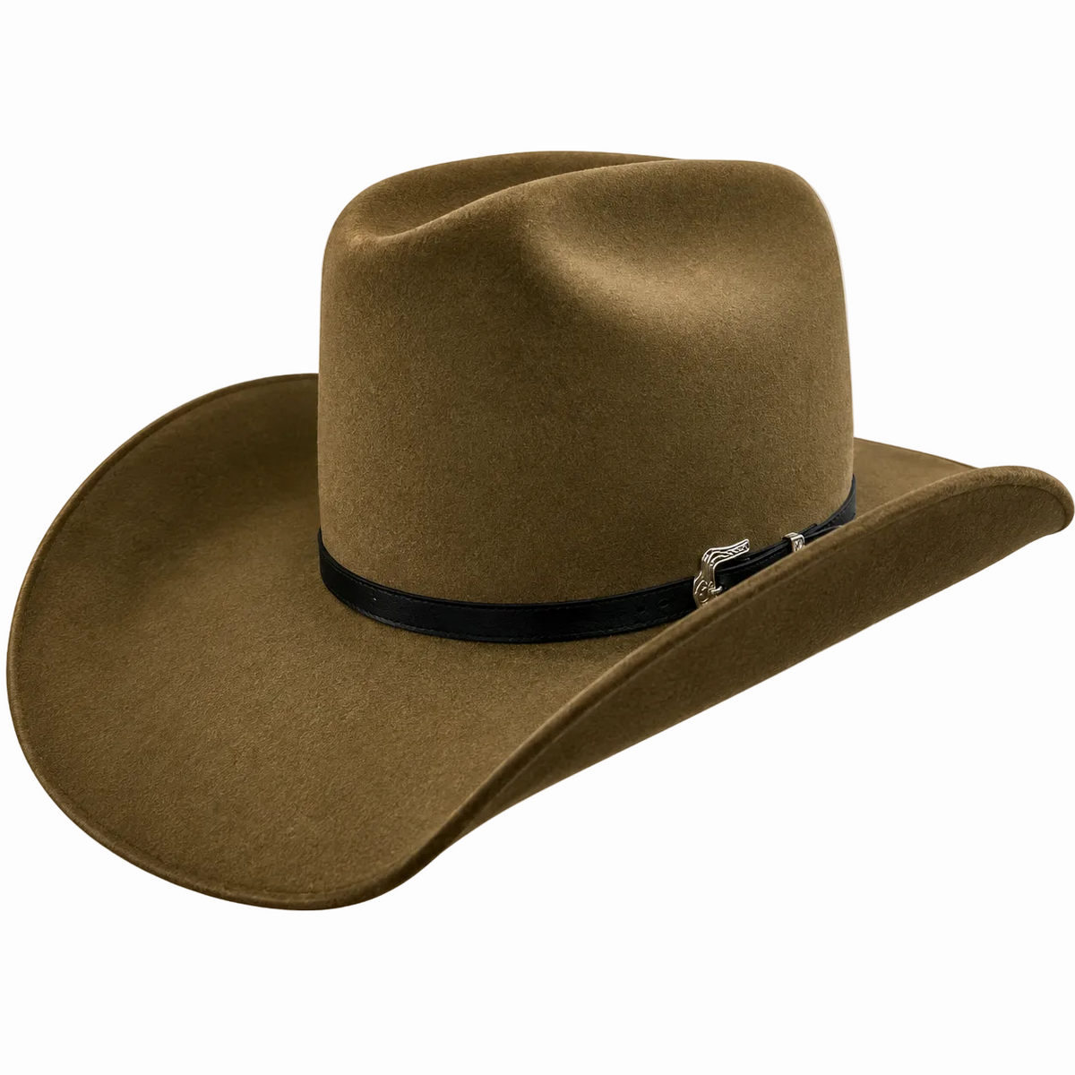 Chapéu Country Americano Unissex