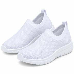 Tênis Meia Casual Feminino Calce Fácil