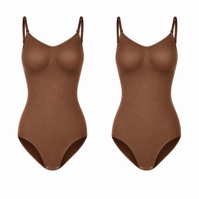 Body Modelador Shaper Up Tanga – Compre 1 Leve 2