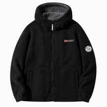 Jaqueta Masculina NordFleece