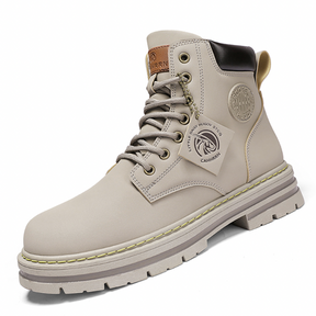 Bota Impermeável Warrior - Main Image