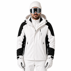 Jaqueta 3 em 1 Thermal Shield Masculina