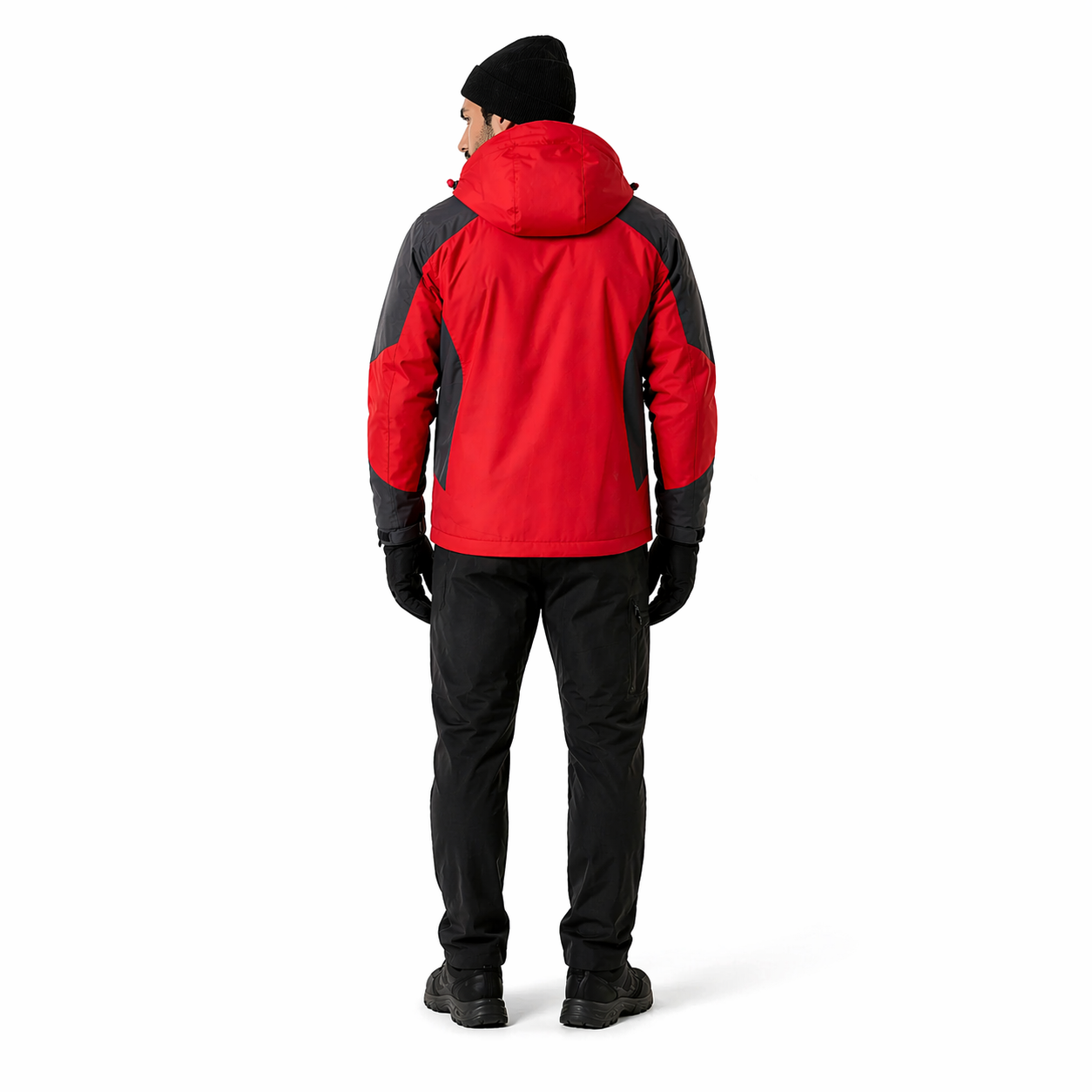 Jaqueta 3 em 1 Thermal Shield Masculina