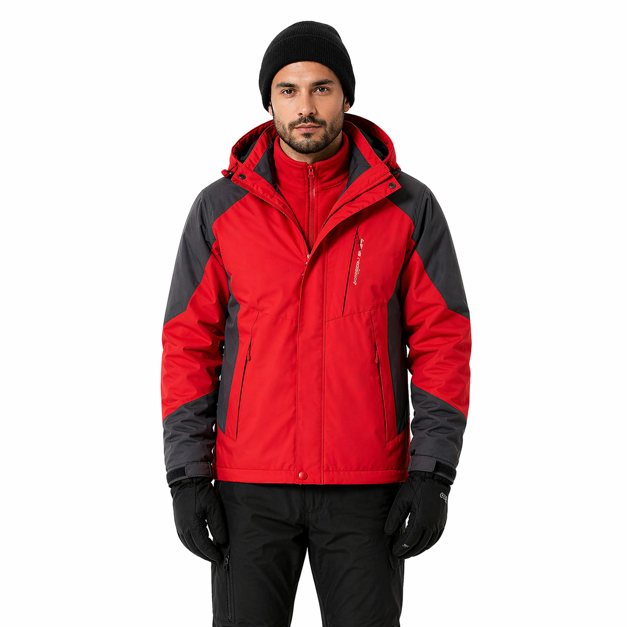 Jaqueta 3 em 1 Thermal Shield Masculina