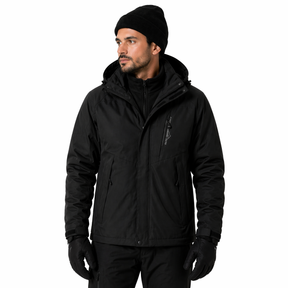 Jaqueta 3 em 1 Thermal Shield Masculina