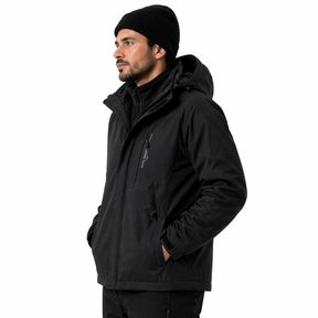Jaqueta 3 em 1 Thermal Shield Masculina