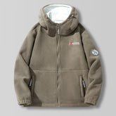 Jaqueta Fleece Masculina England