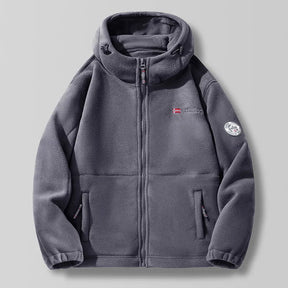 Jaqueta Fleece Masculina England