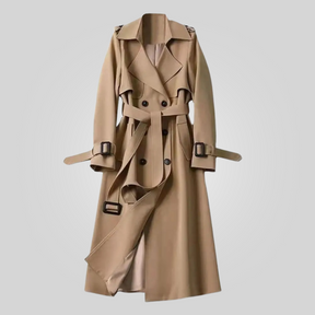 Casaco Feminino Trench Holbrook