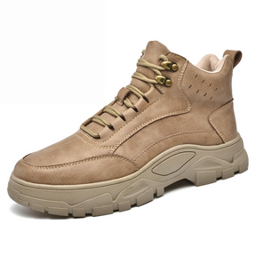 Bota Masculina Adventure Wanderlust