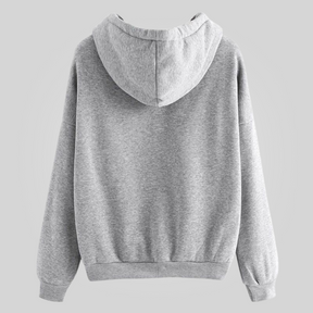 Moletom Feminino Charm