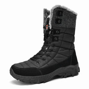 Bota Masculina Para Neve - Splinter