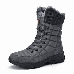 Bota Masculina Para Neve - Splinter