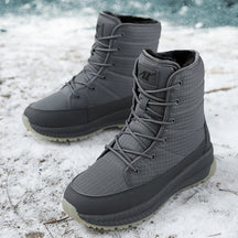 Bota de Inverno Feminina Impermeável