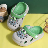 Sandália Infantil All Crocs -  Patrulha Canina