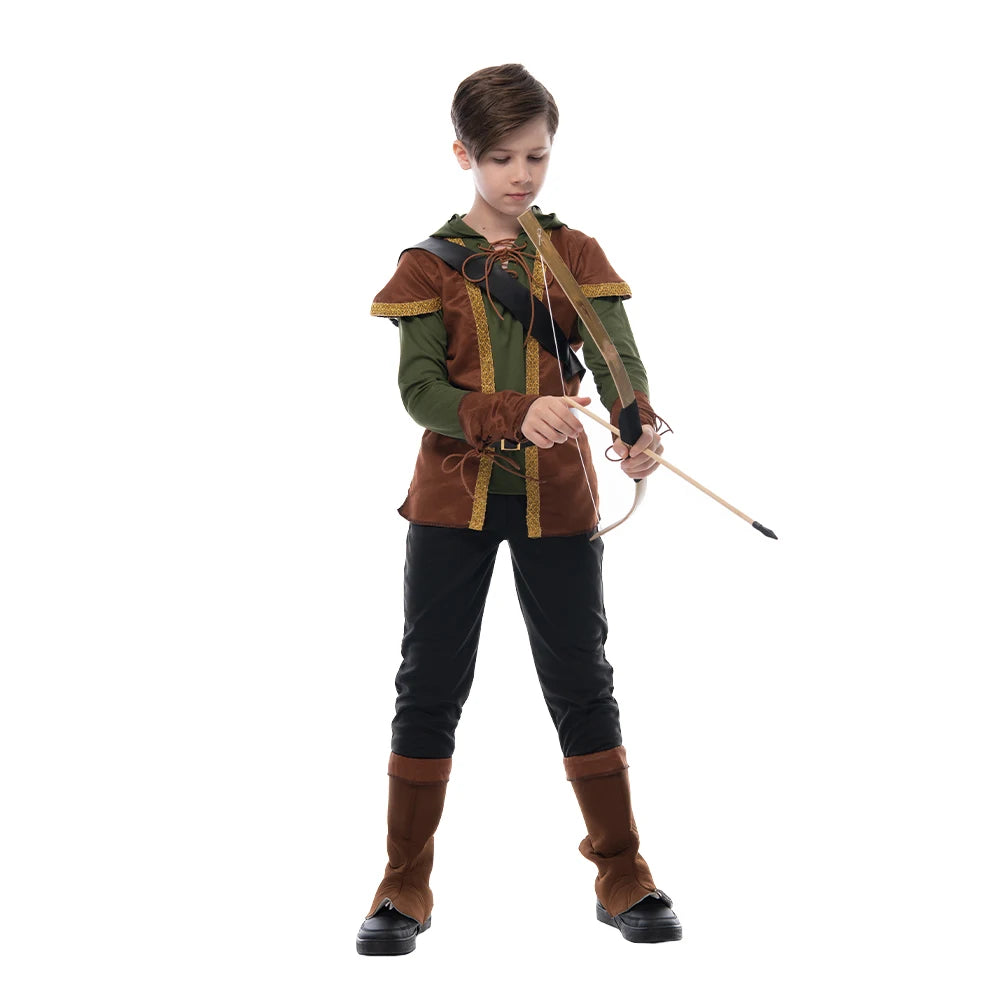 Fantasia Robin Hood