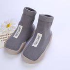 Tênis Meia Infantil Self Care - Conforto Premium