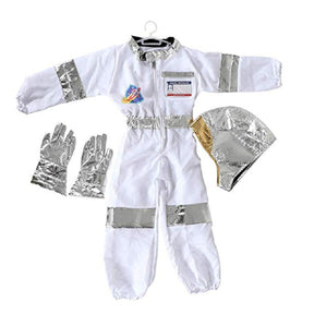 Astronauta Infantil Macacão