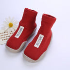 Tênis Meia Infantil Self Care - Conforto Premium