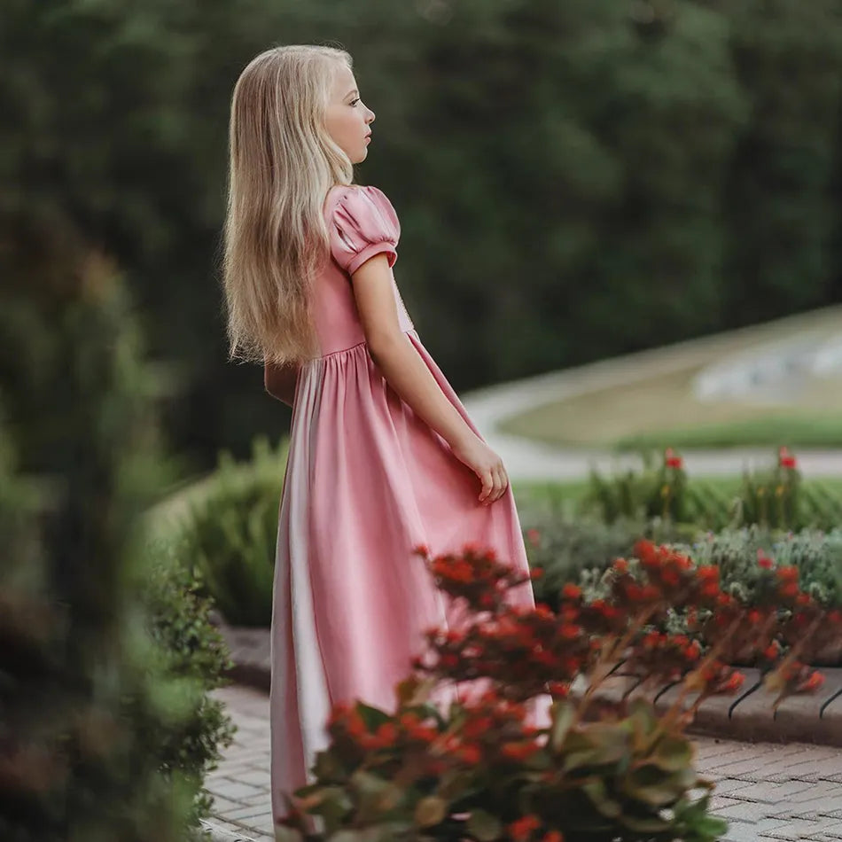 Fantasia Aurora Simples