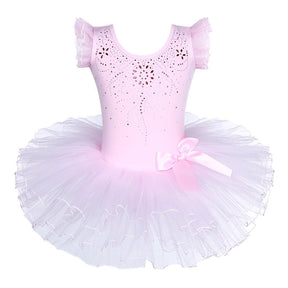 Fantasia Infantil Balé Tutu