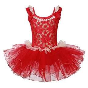 Fantasia Infantil Balé Tutu