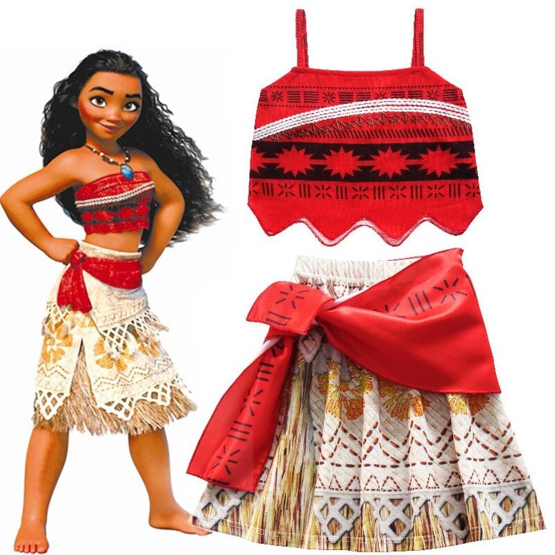 Fantasia Moana Completa