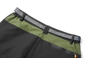 Calça Masculina Resistente à Água - Adventure Tech