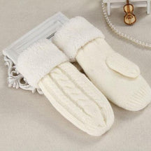 Luva Feminina WinterFrost