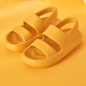 Sandália Papete Flexy Sandals