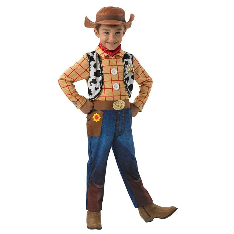 Fantasia  Woody - Toy Story