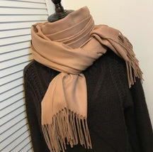Cachecol Feminino Scarf