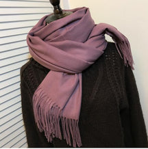 Cachecol Feminino Scarf