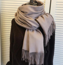 Cachecol Feminino Scarf
