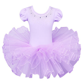 Fantasia Infantil Balé Tutu