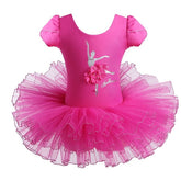 Fantasia Infantil Balé Tutu