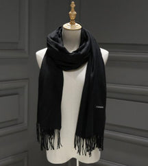 Cachecol Feminino Scarf