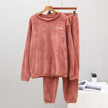 Pijama Feminino de Inverno - Lun