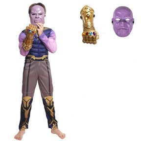 Fantasia Thanos