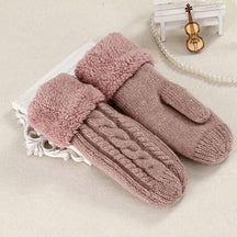 Luva Feminina WinterFrost
