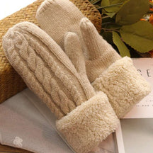 Luva Feminina WinterFrost